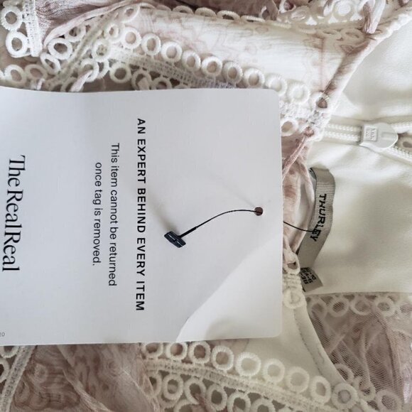 Thurley-Papilio Dress. Price is Firm or Best Offer. - Picture 6 of 7